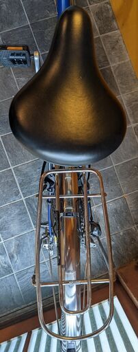 電動アシスト自転車 2019年製 パナソニック 電動自転車 16Ah ビビ・SX 