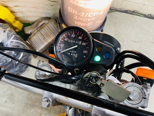 ★ホンダ FTR223D MC34 カスタム車 フラットトラックレーサー トリコロール 千葉 木更津 ローン可 配送可 ★ 検索 FTR TW ☆ホンダ FTR223D MC34 カスタム車 フラットトラックレーサー