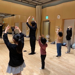 GRIT（musical &pilates）/ 東広島初！子どもも、大人も、同時できる習いごと✨ - 教室・スクール