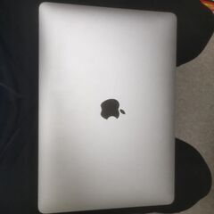 MacBook Air M1 スペースグレイ