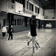 3/15日光市今市でバスケ🏀