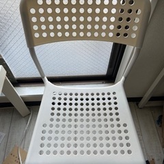 IKEA イケア　椅子