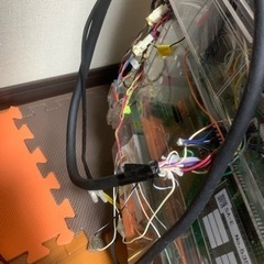 CRFzガンダム ミドル 実機 コントローラー付き ジャンク
