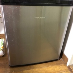 ☘️新生活応援 ☘️ dometic(ドメティック) 小型冷蔵庫...