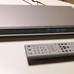 SONY  DVDプレーヤー DVP-NS53P  動作品　元箱...