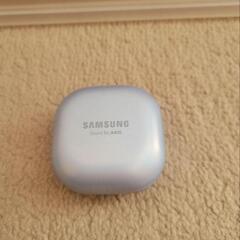 Samsung Galaxy Buds Pro  (ファントムシ...