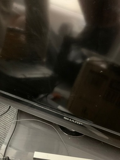 sharp テレビ
