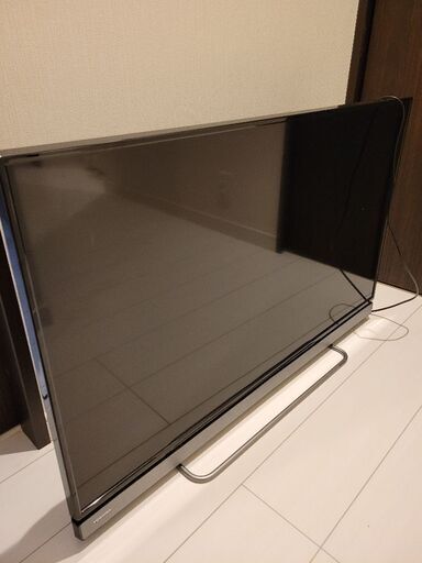 東芝　REGZA　液晶テレビ　ジャンク品　40V30