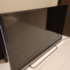 東芝　REGZA　液晶テレビ　ジャンク品　40V30