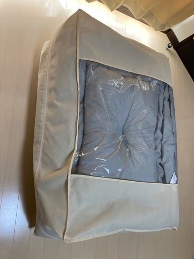 寝具3点セット