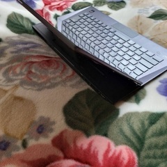 ソニーVaio Dou13 Windows11 SSD1tb(大容量) 美品　おまけ ソニーVaio Dou13 Windows11 SSD1tb(大容量) 美品 おまけ