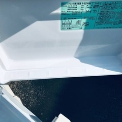 ④ET1570番⭐️日立ノンフロン冷凍冷蔵庫⭐️