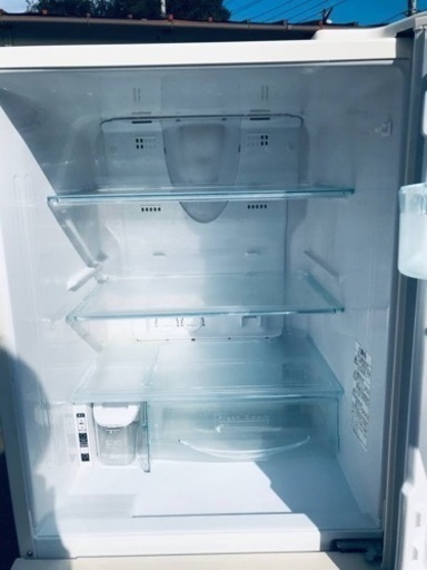④ET1570番⭐️日立ノンフロン冷凍冷蔵庫⭐️