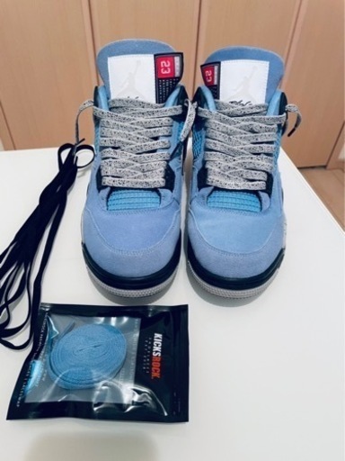 その他 NIKE AIR JORDAN 4 RETRO