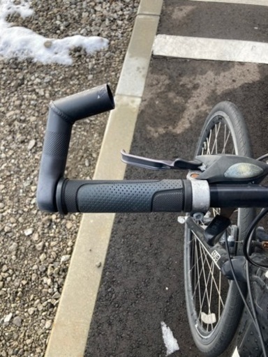 決まりました☆3/14まで！【Scott】クロスバイク SUB 30