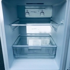 ✨2019年製✨2190番 Haier✨冷凍冷蔵庫✨JR-NF148B‼️