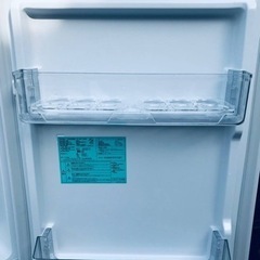 ✨2019年製✨2190番 Haier✨冷凍冷蔵庫✨JR-NF148B‼️