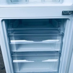 ✨2019年製✨2190番 Haier✨冷凍冷蔵庫✨JR-NF148B‼️