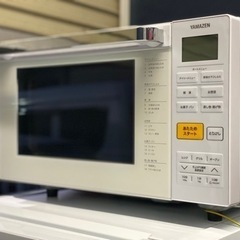 お話中値下げ中！美品 冷蔵庫 電子レンジ