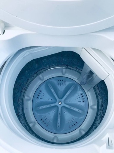 ②✨2019年製✨2192番 SHARP✨全自動電気洗濯機✨ES-GE5DJ-W