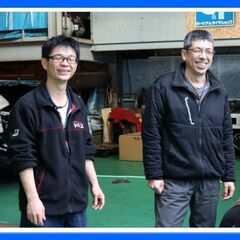 【未経験者歓迎】サポート業務から始める自動車整備士  -  株式会社FGクリエイト - 名古屋市