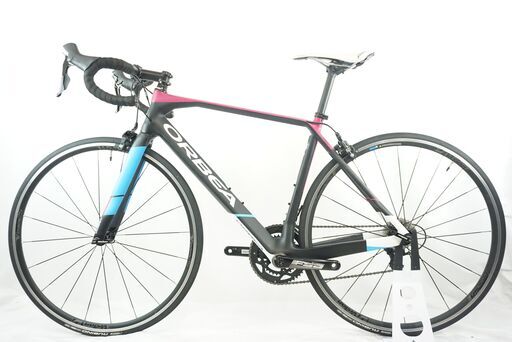 ORBEA 「オルベア」 ORCA OMP 2016年モデル ロードバイク