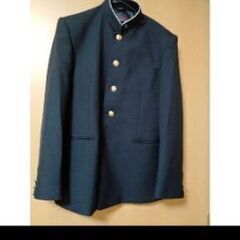 恵庭北高校 学ラン 男子制服 170