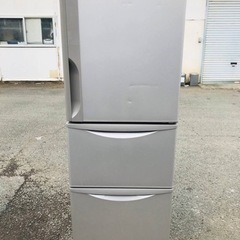 2016年式 265L 日立 冷蔵庫 R-27FV 送料込】HITACHI 冷蔵庫 R-27FV 265L 右開き 2016年式 265L 日立 冷蔵庫 R-
