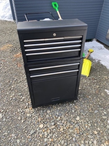 アストロ　ツールチェスト　工具箱