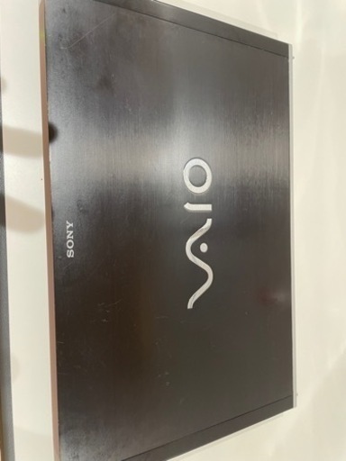 爆安、爆速、ノートPC VAIO core i7 メモリ8G 本日受け渡しの方更に値引き！