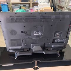 ☆シャープ液晶テレビ　46型　2014年製　美品☆