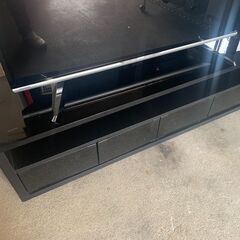 ☆シャープ液晶テレビ　46型　2014年製　美品☆