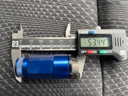 ハイエース用CRS ESSEXホイールナットセット中古品値下