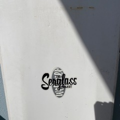 アルバコア　サーフボード（ソフトボード）