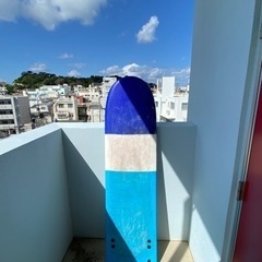 アルバコア　サーフボード（ソフトボード）