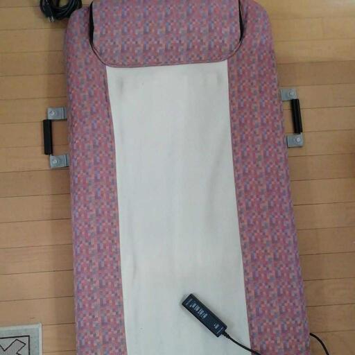 プロスペールローラー