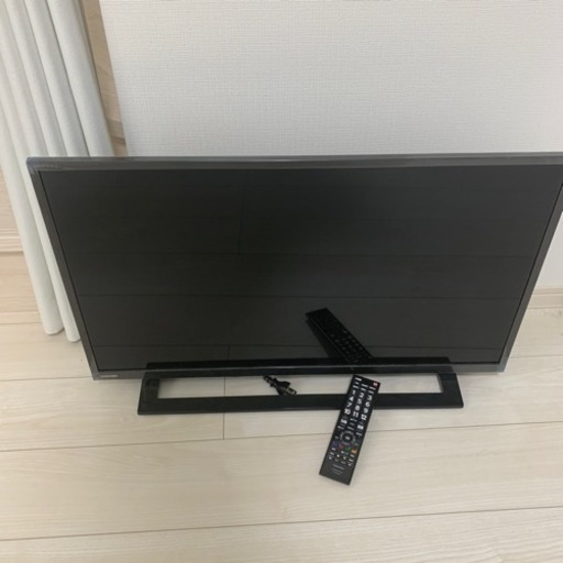 液晶テレビ　32型　TOSHIBA 32S22