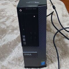 Optiplex 3020 64bit メモリ8GB i5-4570 Win11