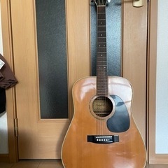 【ネット決済】アコースティックギター　KOGA
