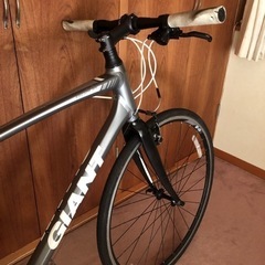 ジャイアント　ESCAPE RX2 (M) 中古品自転車