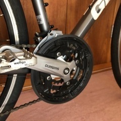 ジャイアント　ESCAPE RX2 (M) 中古品自転車