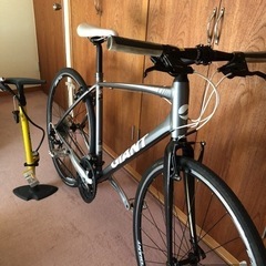 ジャイアント　ESCAPE RX2 (M) 中古品自転車