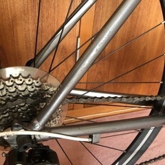 ジャイアント　ESCAPE RX2 (M) 中古品自転車