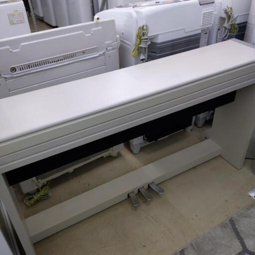 ⭐️人気のモダンカラー⭐️ KORG コルグ 電子ピアノ デジタルピアノ 鍵盤楽器 2012年式 LP-350 0308-01