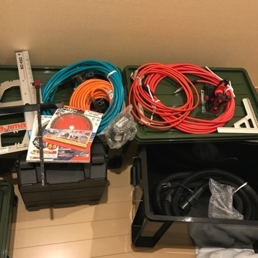 安く売ります