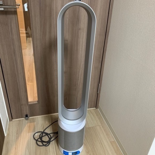 Dyson Pure Cool Link 空気清浄機能付きファン