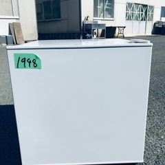 2019年式❗️特割引価格★生活家電2点セット【洗濯機・冷蔵庫】その他在庫多数❗️　　