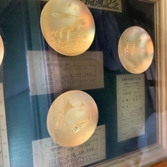 新幹線、博多東京開通記念