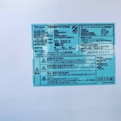 ⭐️2019年式⭐️ 限界価格挑戦！！新生活家電♬♬洗濯機/冷蔵庫♬