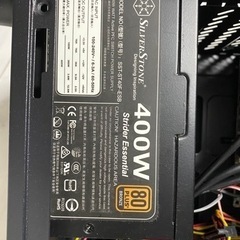 i5 7600程度cpu) rx570 4gゲーミングパソコン 16GB 日暮里、西日暮里 